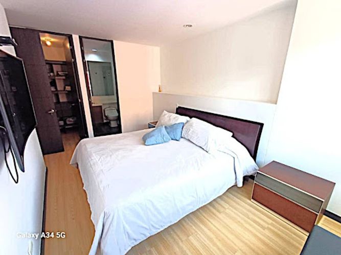 Apartamento de 2 alcobas en venta en Altos Del Poblado, Medellín, 67 m² · foto 15 de 22