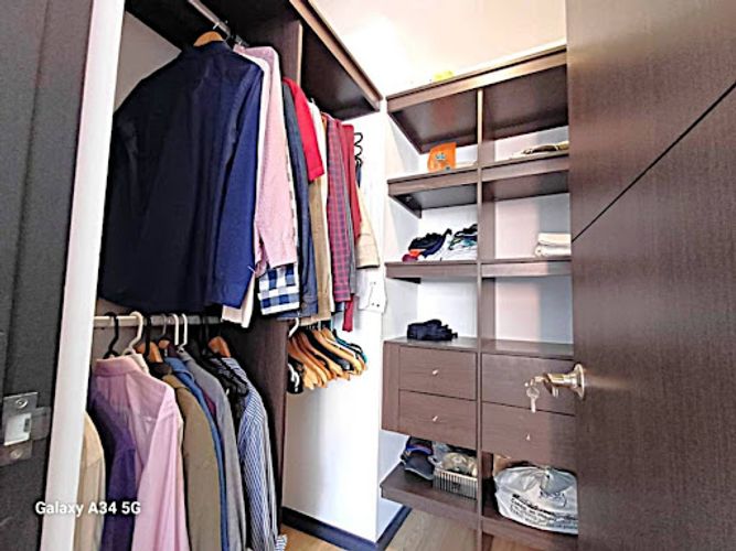Apartamento de 2 alcobas en venta en Altos Del Poblado, Medellín, 67 m² · foto 17 de 22