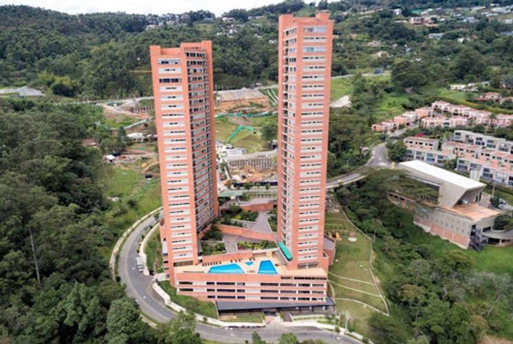 Apartamento de 2 alcobas en venta en Altos Del Poblado, Medellín, 67 m² · foto 22 de 22