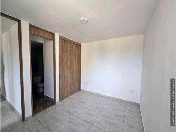 Apartamento de 3 alcobas en venta en Cuatro Esquinas, Rionegro, 60 m² · foto 8 de 17