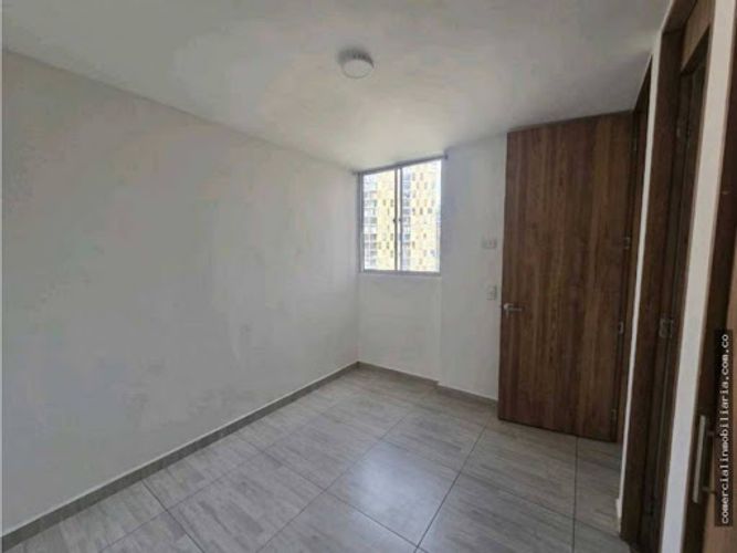 Apartamento de 3 alcobas en venta en Cuatro Esquinas, Rionegro, 60 m² · foto 10 de 17