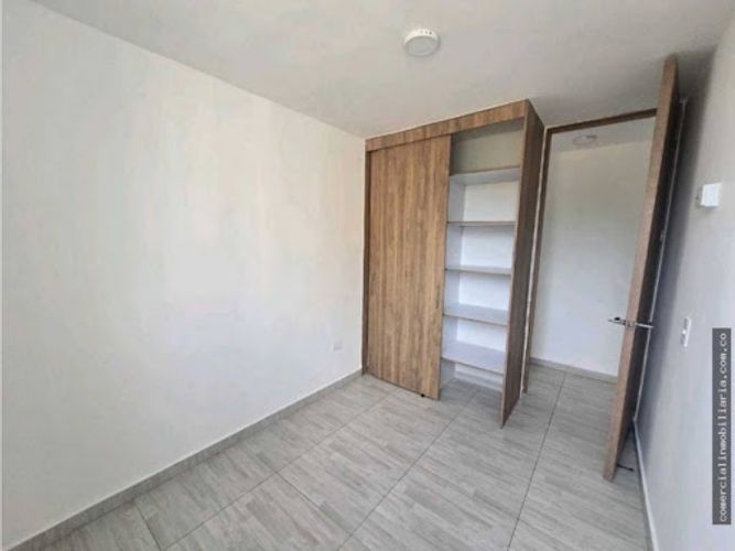 Apartamento de 3 alcobas en venta en Cuatro Esquinas, Rionegro, 60 m² · foto 13 de 17