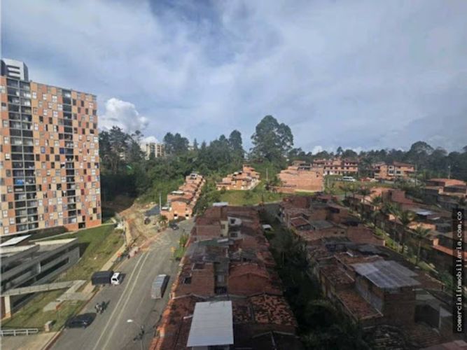 Apartamento de 3 alcobas en venta en Cuatro Esquinas, Rionegro, 60 m² · foto 17 de 17