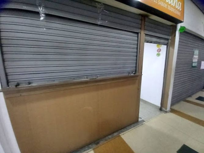 Local en arriendo en El Chagualo, Medellín, 16 m² · foto 2 de 6