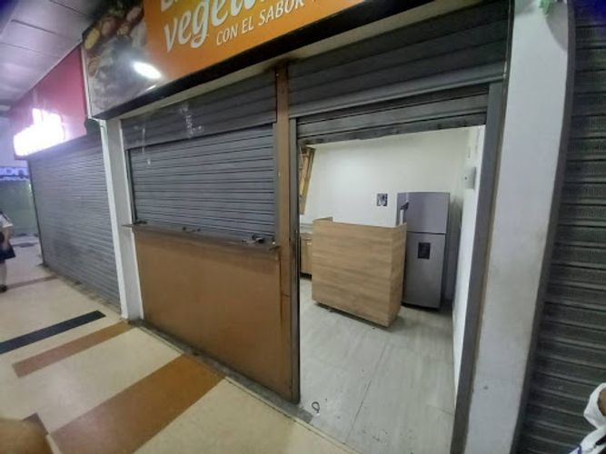 Local en arriendo en El Chagualo, Medellín, 16 m² · foto 4 de 6