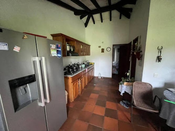 Casa de 4 alcobas en venta en Llano Grande, Rionegro, 490 m² · foto 6 de 24