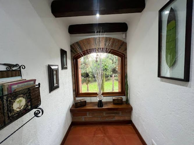Casa de 4 alcobas en venta en Llano Grande, Rionegro, 490 m² · foto 10 de 24