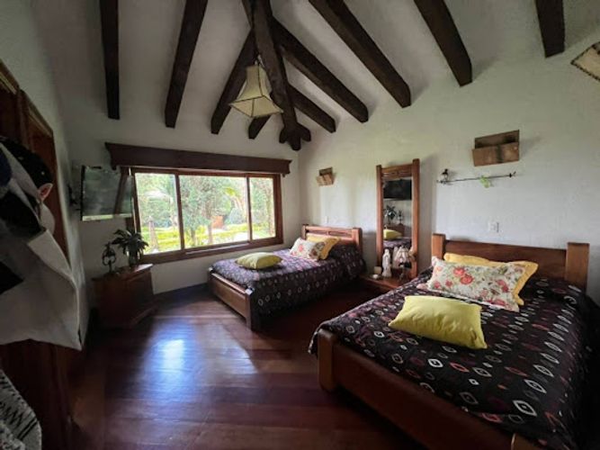 Casa de 4 alcobas en venta en Llano Grande, Rionegro, 490 m² · foto 11 de 24