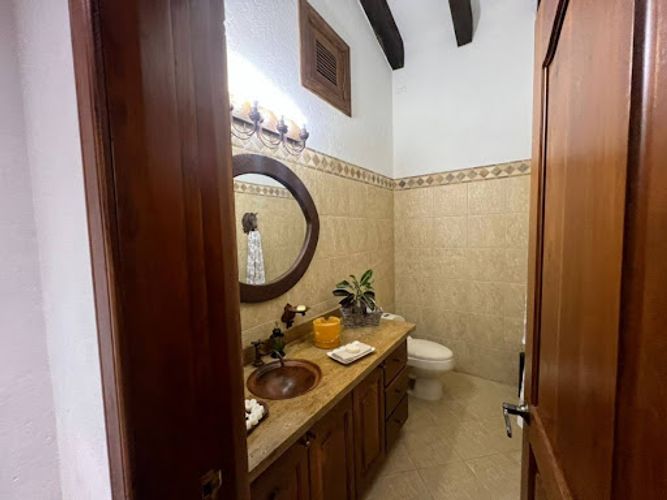 Casa de 4 alcobas en venta en Llano Grande, Rionegro, 490 m² · foto 17 de 24