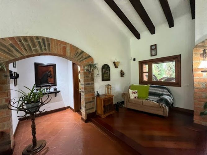 Casa de 4 alcobas en venta en Llano Grande, Rionegro, 490 m² · foto 19 de 24