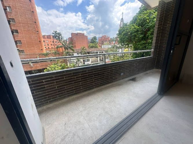 Local en arriendo en Laureles, Medellín, 86 m² · foto 13 de 14