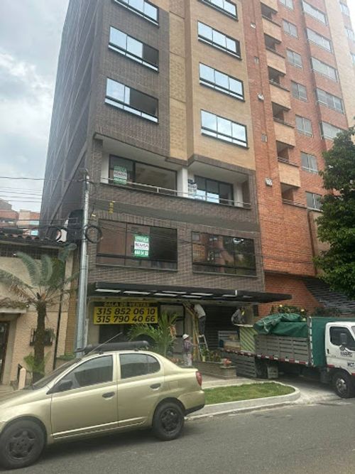 Local en arriendo en Laureles, Medellín, 86 m² · foto 14 de 14