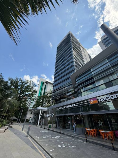 Oficina en arriendo en Milla De Oro, Medellín, 50 m² · foto 7 de 16