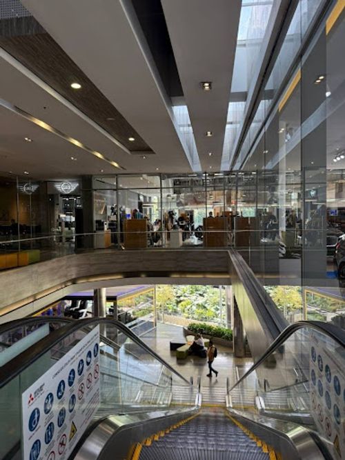 Oficina en arriendo en Milla De Oro, Medellín, 50 m² · foto 13 de 16