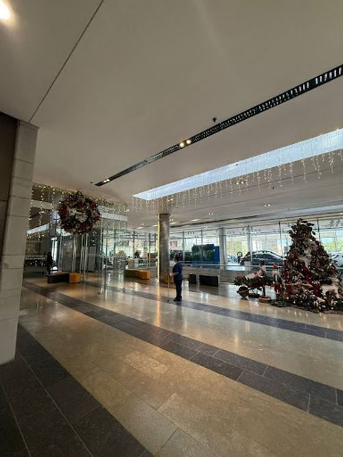 Oficina en arriendo en Milla De Oro, Medellín, 50 m² · foto 14 de 16