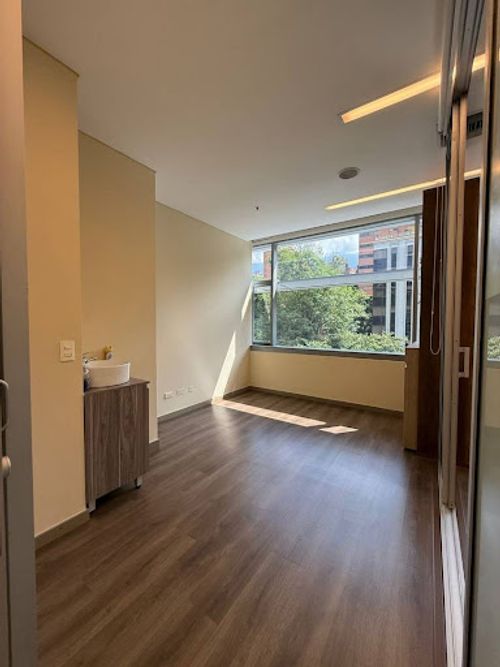 Oficina en arriendo en Milla De Oro, Medellín, 50 m² · foto 16 de 16