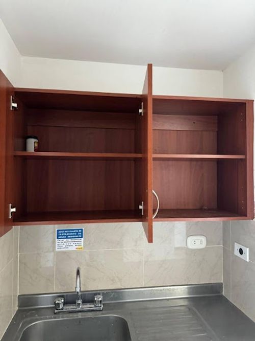 Oficina en arriendo en Aeropuerto, Rionegro, 46 m² · foto 4 de 9