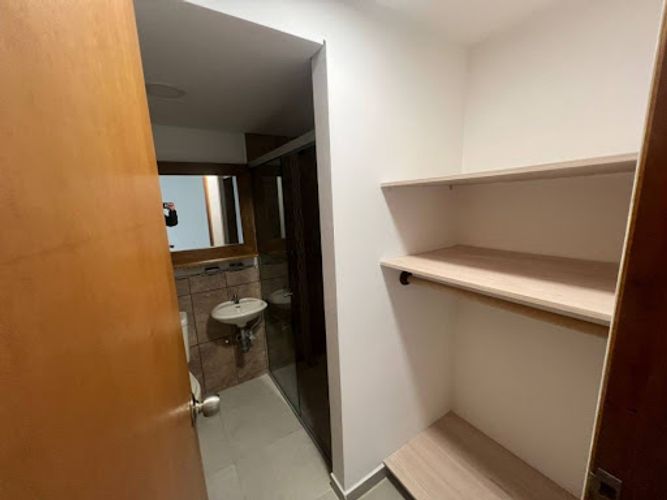 Apartamento de 2 alcobas en venta en Fontibon, Rionegro, 58 m² · foto 6 de 17