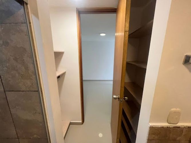 Apartamento de 2 alcobas en venta en Fontibon, Rionegro, 58 m² · foto 9 de 17