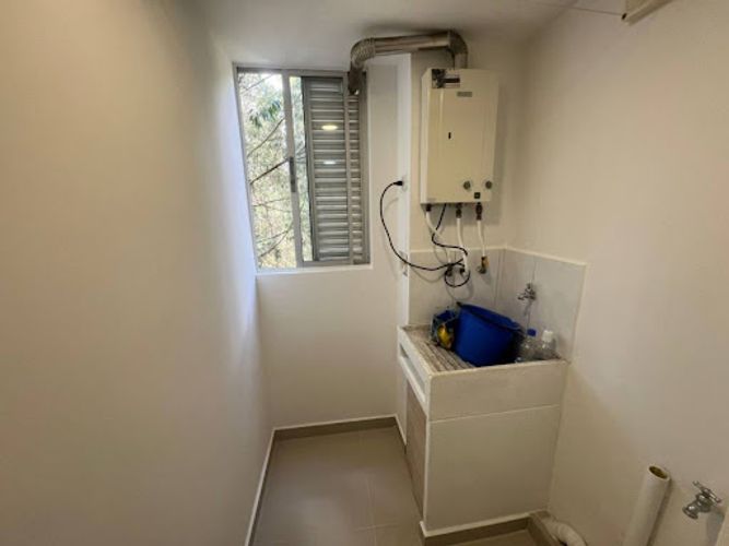 Apartamento de 2 alcobas en venta en Fontibon, Rionegro, 58 m² · foto 15 de 17