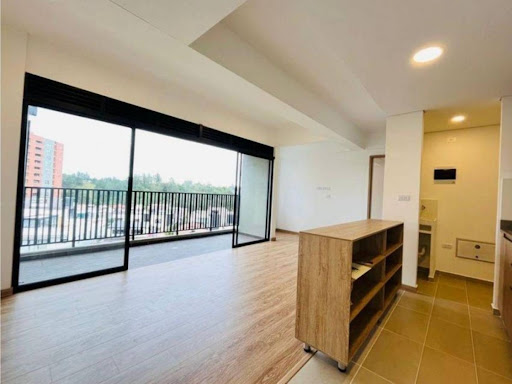 Apartamento en Arriendo en Barro blanco, Rionegro