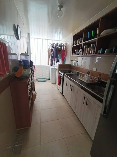 Apartamento en venta en La Soledad, Bogotá · foto 3 de 11