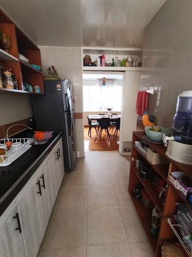 Apartamento en venta en La Soledad, Bogotá · foto 4 de 11