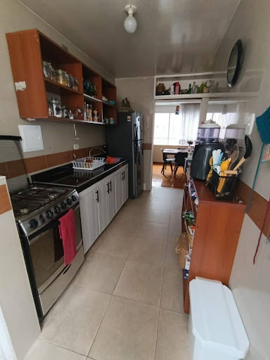 Apartamento en venta en La Soledad, Bogotá · foto 5 de 11