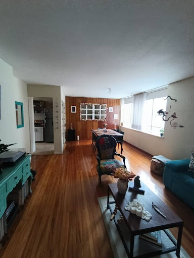 Apartamento en venta en La Soledad, Bogotá · foto 6 de 11