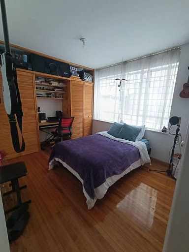 Apartamento en venta en La Soledad, Bogotá · foto 7 de 11