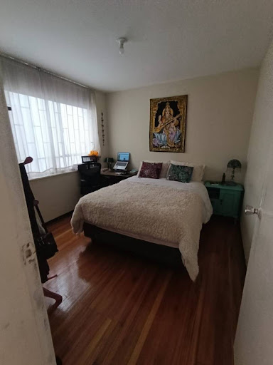 Apartamento en venta en La Soledad, Bogotá · foto 8 de 11