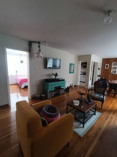 Apartamento en venta en La Soledad, Bogotá · foto 11 de 11