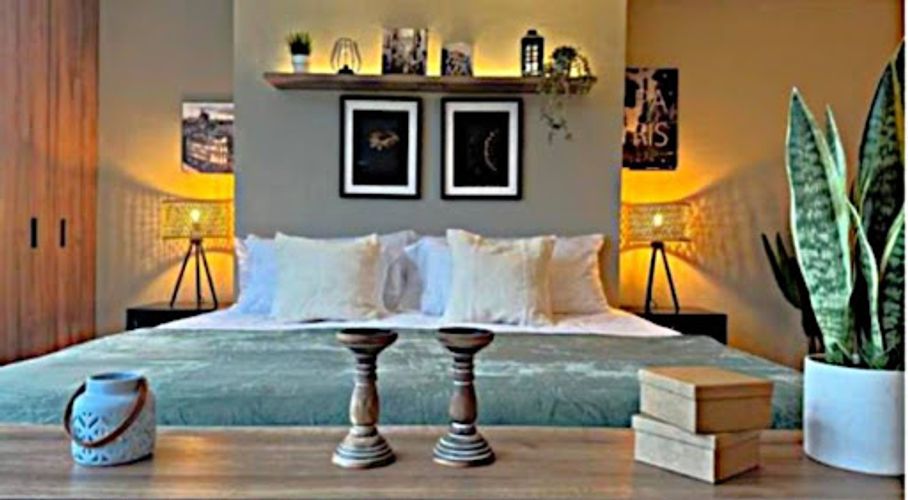 Apartaestudio en venta en Las Acacias, Medellín, 54 m² · foto 4 de 12