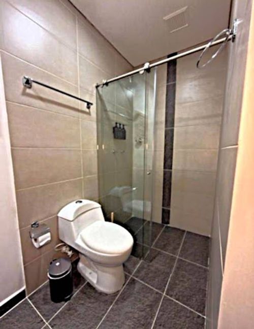 Apartaestudio en venta en Las Acacias, Medellín, 54 m² · foto 5 de 12