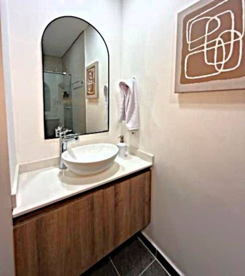 Apartaestudio en venta en Las Acacias, Medellín, 54 m² · foto 6 de 12