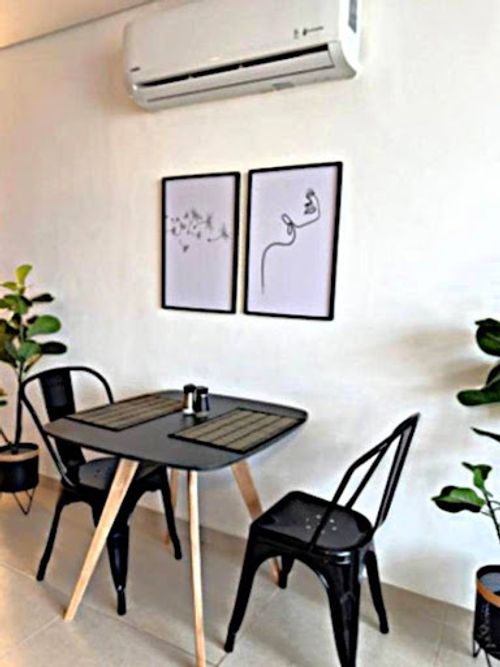 Apartaestudio en venta en Las Acacias, Medellín, 54 m² · foto 7 de 12