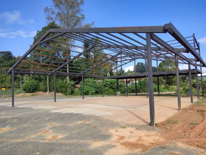 Bodega en arriendo en Chagualo, Marinilla, 375 m² · foto 3 de 7