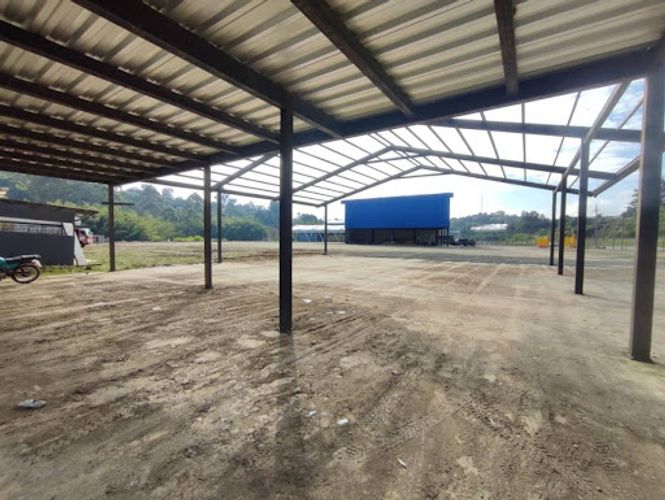 Bodega en arriendo en Chagualo, Marinilla, 375 m² · foto 5 de 7