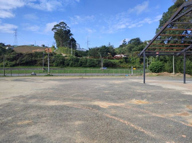 Bodega en arriendo en Chagualo, Marinilla, 375 m² · foto 6 de 7