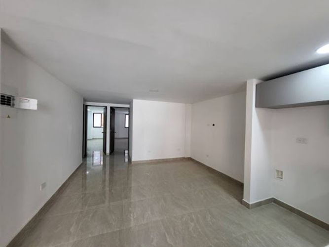 Apartment for rent in Conquistadores, Medellín