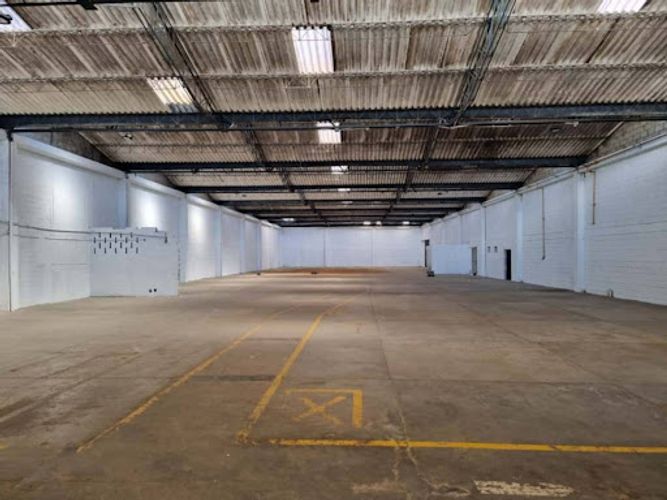 Bodega en arriendo en El Porvenir, Rionegro, 1780 m² · foto 4 de 13