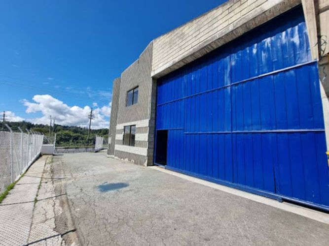 Bodega en arriendo en El Porvenir, Rionegro, 1780 m² · foto 12 de 13