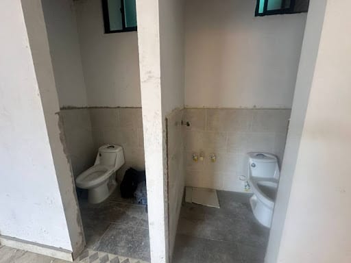 Local en arriendo en Laureles, Medellín, 86 m² · foto 10 de 11