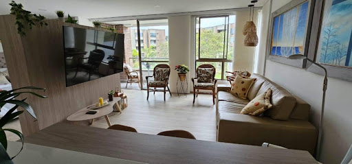 Apartamento en arriendo en Llano Grande, Rionegro · foto 2 de 7