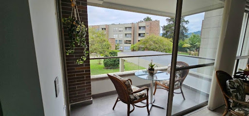 Apartamento en arriendo en Llano Grande, Rionegro · foto 3 de 7