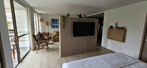 Apartamento en arriendo en Llano Grande, Rionegro · foto 4 de 7