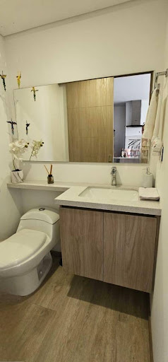 Apartamento en arriendo en Llano Grande, Rionegro · foto 6 de 7