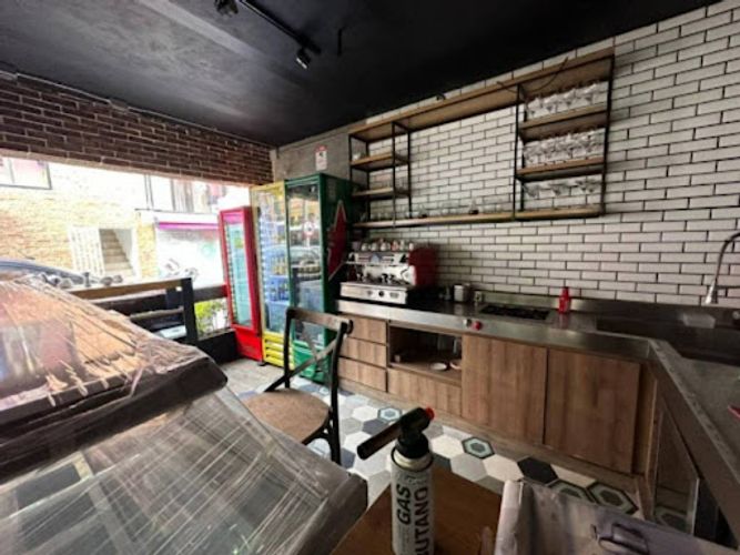 Local en arriendo en Bolivariana, Medellín, 30 m² · foto 10 de 11