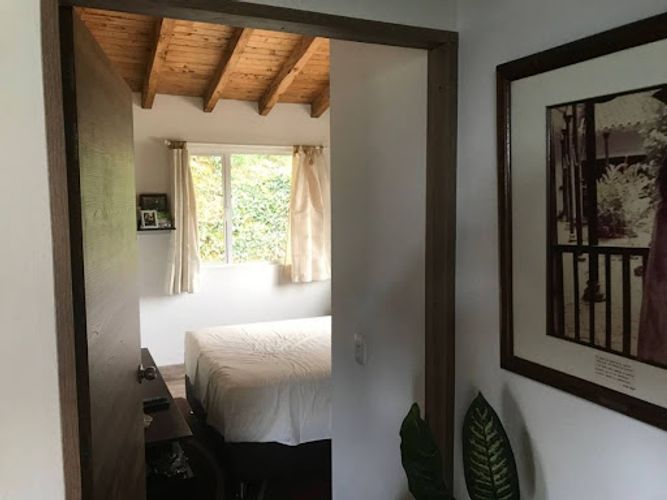Finca en arriendo en Sajonia, Rionegro, 120 m² · foto 2 de 17