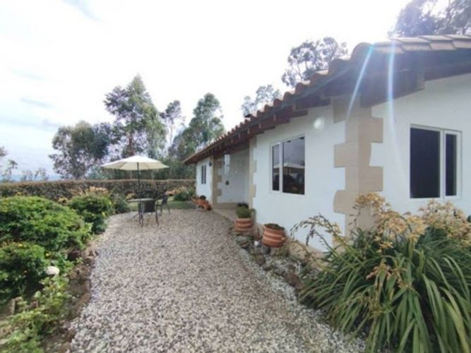 Finca en arriendo en Sajonia, Rionegro, 120 m² · foto 3 de 17